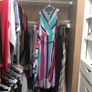 Lane Bryant dress